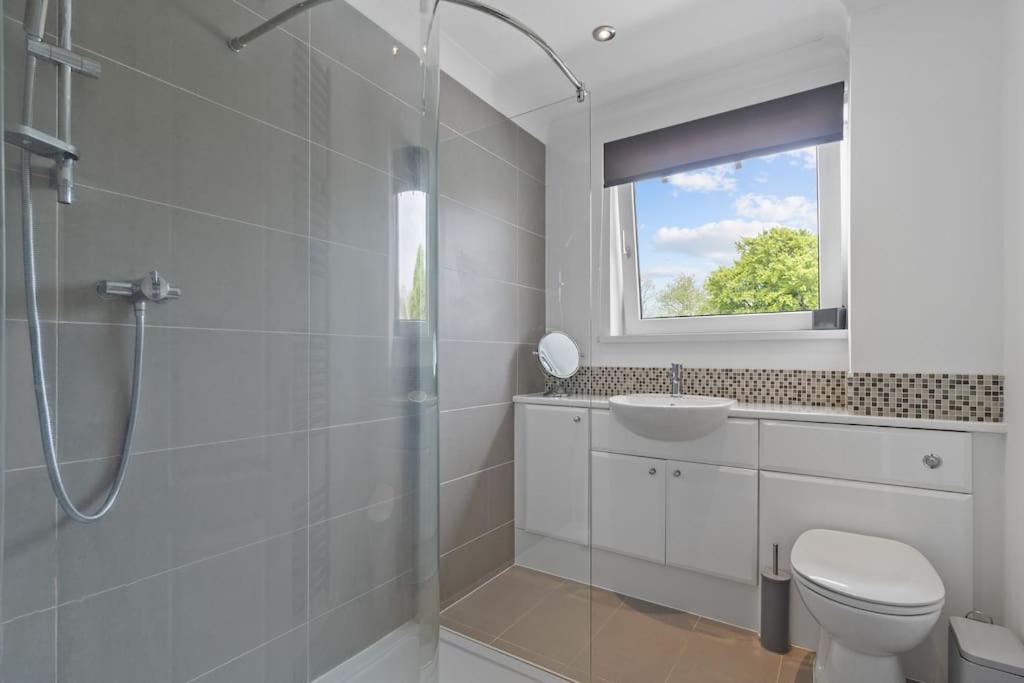 White Cottage Stunning Contemporary 2 Bedroom 2 Ensuite Annex With Hot Tub Plymouth Buitenkant foto